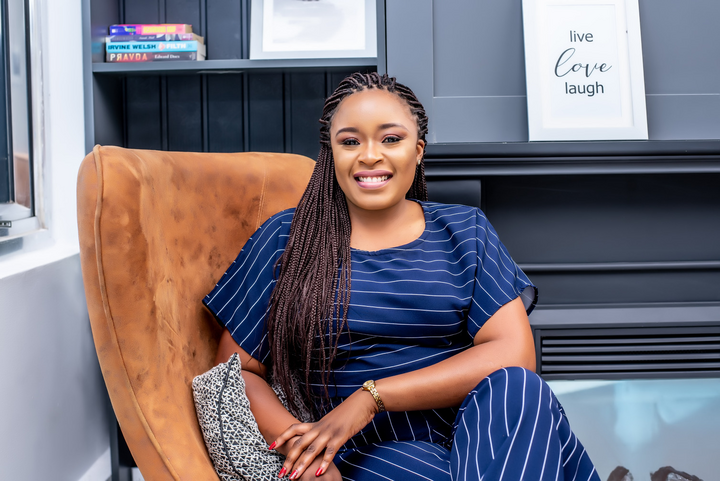 Syncia Adisa, Family Law Attorney and Mediator
